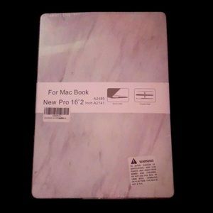 Compatible with MacBook Pro 16 inch